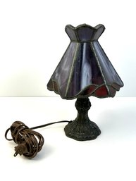 Vintage Small Table Light Stand *Local Pick Up Only*