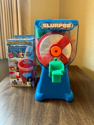Slurpee Machine With Extras *Local Pick-Up Only*