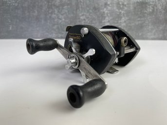 Bantam 50 Magnum Bait Casting Reel