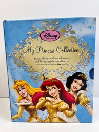 Disneys The Princess Collection 12 Book Package.