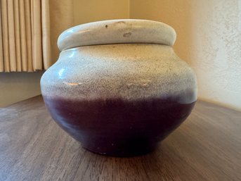 Small Ceramic Planter *Local Pick-Up Only*