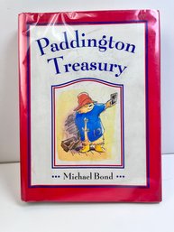 The Paddington Treasury.