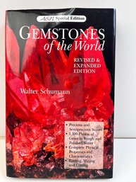 Gemstones Of The World.