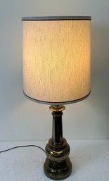 Vintage MCM Stiffel Table Lamp *local Pick Up Only*