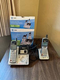 AT&T Cordless Phone *Local Pick-Up Only*