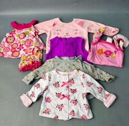 Lot Of Baby Clothes  - 0 To 3 Months