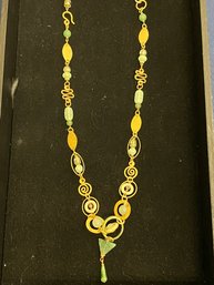 Necklace By Honica Zlystra Designs