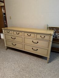 French Inspired Dresser *Local Pick-Up Only*
