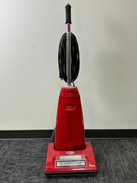 Vintage Riccar N2200 Commercial Cleaner Vacuum *local Pick Up Only*