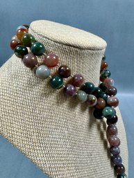 Multi Colored Beads