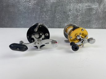 Vintage Penn 930 Fishing Reels