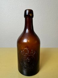 Vintage Pabst Beer Bottle *Local Pick-Up Only*