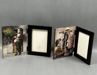 Picture Frames Of Young Children