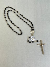 Made In Italy Vintage Rosary