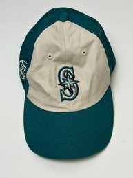 Vintage Mariners Adjustable Hat