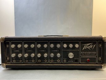 Peavey Standard Mixer Amp Series 260.