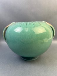 Art Pottery Urn Marked 274 & 9.