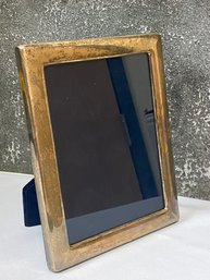 Vintage Sterling Silver Frame