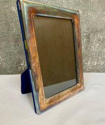 Sterling Silver Frame #2