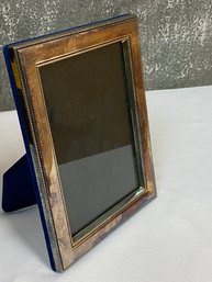 Sterling Silver Frame