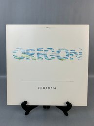 Oregon Ecotopia Vinyl Record