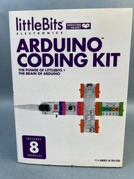 Little Bits Arduino Coding Kit Ages 14.