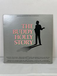 Buddy Holly Story Soundtrack