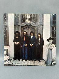 The Beatles The Beatles Again Vinyl Record