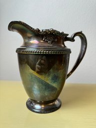 Community Georgian Water Pitcher *Local Pick-Up Only*
