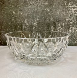 Large Waterford Bowl  - Local Pick-Up Only