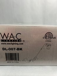 W A C Lighting Dl-007-BK