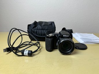 Nikon Coolpix L110 *Local Pick-Up Only*