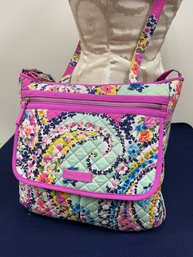 Vera Bradley Purse