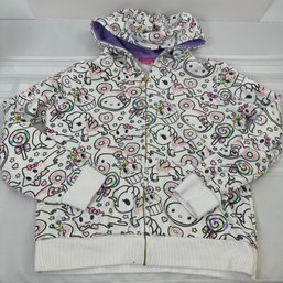 Toki Doki Hello Kitty Sweatshirt L