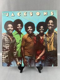 The Jacksons