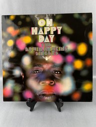 The Edwin Hawkins Singers Oh Happy Day.