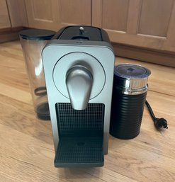 Nespresso Prodigio & Milk C75 Machine