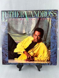 Luther Vandross Give Me The Reason.