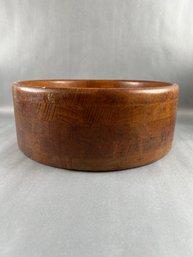 Kalmar Teakwood Made In Denmark Bowl