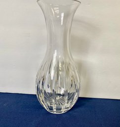 Atlantis Crystal Vase  - Local Pick-Up Only