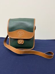 Marley Hodgkin Ghurka Bag