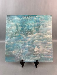 Weather Report Sweetnighter Vinyl Record