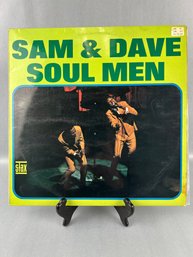 Sam And Dave Soul Men.