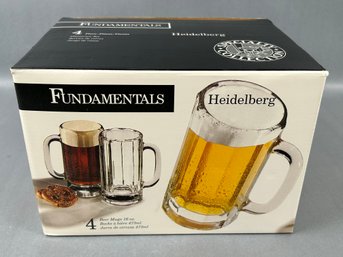 Specialty Collection Fundamentals Heidelberg Mugs