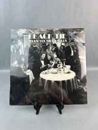 Black Tie When The Night Falls Vinyl Record Sealed