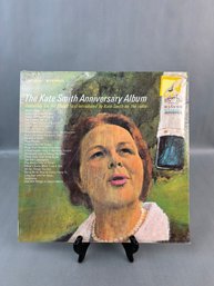 The Kate Smith Anniversary Album Sealed