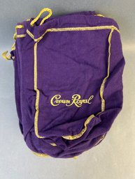 20 Crown Royal Velour Storage Bags. No. 2