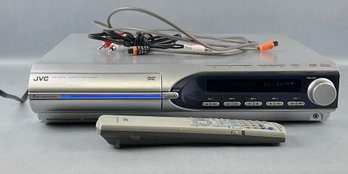 JVC DVD Digital Theater System TH-M303.