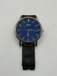 Vintage Seiko Quartz Wristwatch - Broken Strap