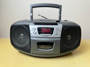 Lenox Sound Boombox *Local Pick-Up Only*